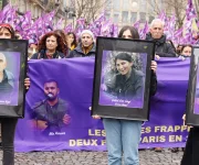 Sessizliğin dosyası