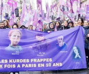 Adalet sağlanana kadar alanlardayız