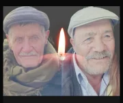 Akbingol kardeşler yan yana defnedildi