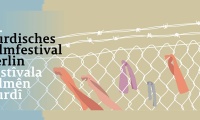 Festîvalê Fîlmanê Kurdan ê Berlînî dest pêkeno