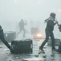 Sessiz bir birakûjî