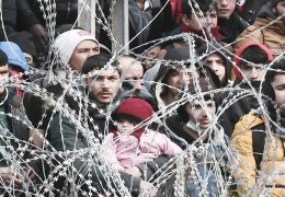 Avrupa Kalesi’nin 10 yılı