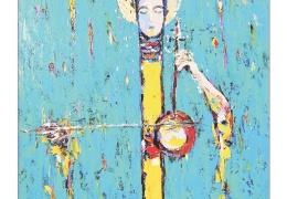 Hejmara 317: Li dawet û bazarê muzîka Kurdî