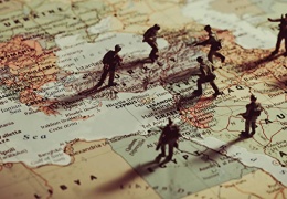 Hegemonik güçler sistemsel kaybedebilir, halklar sistemsel kazanabilirler