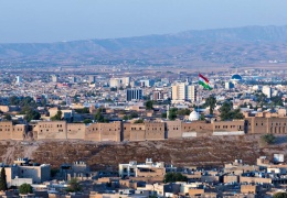 İşgali Hewlêr’e kadar yayma niyetindeler