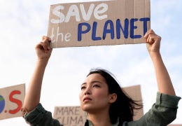 İklim davaları neyi değiştirdi?