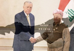 KDP’yle kontrol planı