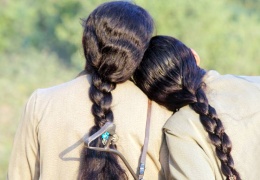 Bir yol öğrenme hikayesi