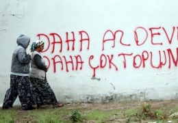 İktidar ve devlet sorunu