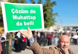 Sürecin etkili öncülere ihtiyacı var