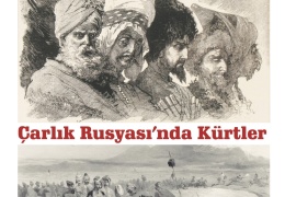PolitikART 334: Çarlık Rusyası'nda Kürtler