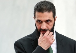 Siyasal İslam ve El-Şara