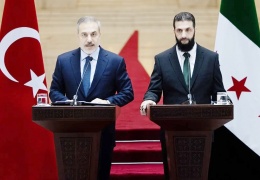 Kürtlerin peşini Washington’da da bırakmıyorlar