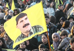 Daha yolun başındayız