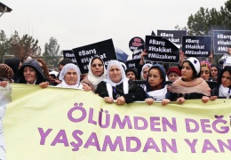 Barışın niyet ve zihniyet şartı