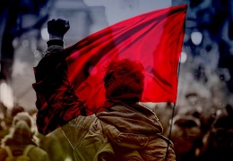 “Yeniden sosyalizm”