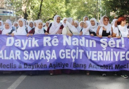 Kürdistan’ın siyahi hali: Güney Afrika örneği