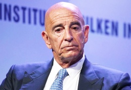 Sömürgeciliğe yeniden övgü