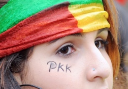 PKK’yi küçümseyen küçülür!