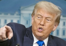 ABD müdahaleciliğe son mu veriyor?