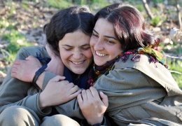 Yoldaşlığın yokluğu bir hakikat yitimi