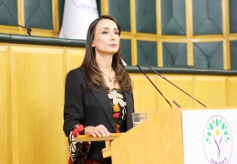 Süreci farklı ajandalara kurban etmeyin