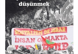 Sosyalizmi yeniden düşünmek