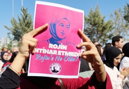 Gazze’den Van’a gerçekler