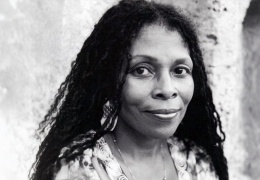 O, beyazların vicdanına seslenmedi, savaştı!