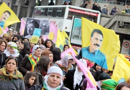 Süreç tartışmaları ve büyüyen özgürlük mücadelesi