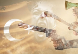 Türklük zihniyeti ve “Kötülüğün Sıradanlığı”