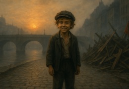 Gavroche’un şarkısı