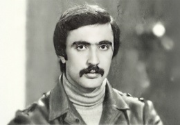 Nubarê me, hevalê me