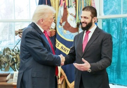 ABD, Palmira gerçeğini görmek istemiyor