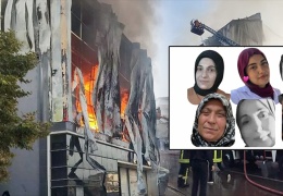 Dilovası ateşinde Ekim’in güncelliği