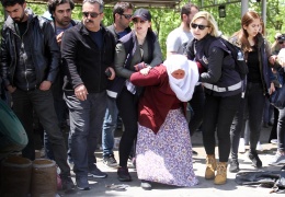 Övündüğünüz 'Cumhuriyet' kirlidir