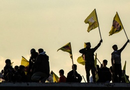 Değişim ve yeniden inşa zamanı