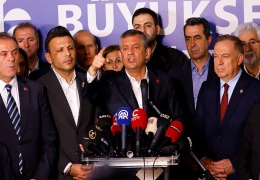 CHP çözümde rolünü oynamalıdır