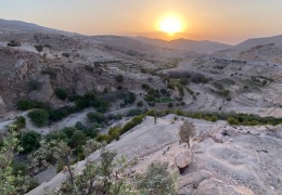 Serdeşt’te atılan tohum