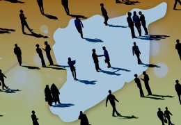 Suriye’de entegrasyon meselesi