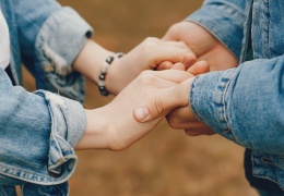 ‘Sevin ama neyi sevdiğinize dikkat edin’