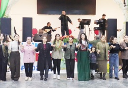 Direniş ruhuyla 47 yıl