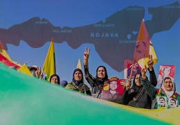 Bir Rojava yetmez