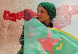 'Özet'le Rojava'yı tasfiye derdi