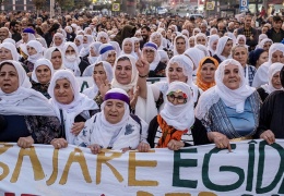 Kürtler seçeneksiz mi?