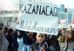 Yüzyılı kazanmak yahut kaybetmek