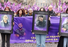 Sessizliğin dosyası