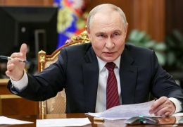 Dayton’dan Ukrayna için önemli bir ders