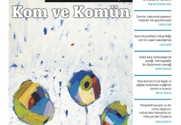PolitikART 345/Kom ve Komün