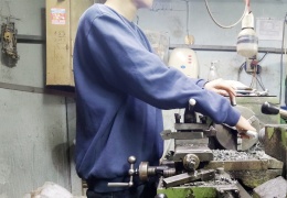 Çocuklar sermayeye teslim